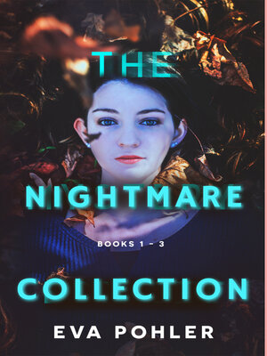 cover image of The Nightmare Collection